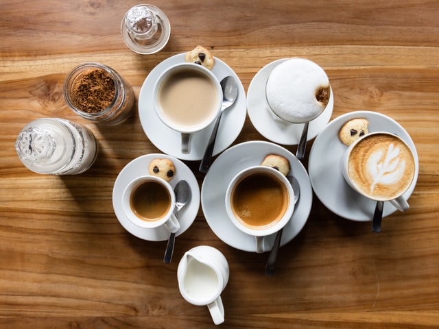 Een duurzaam kopje koffie zetten? Zo doe je dat!