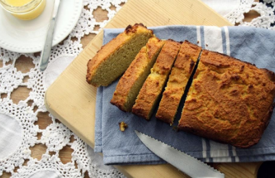 glutenvrij brood