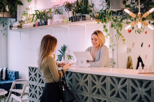 Hoe zorg je voor impulsaankopen in je winkel?