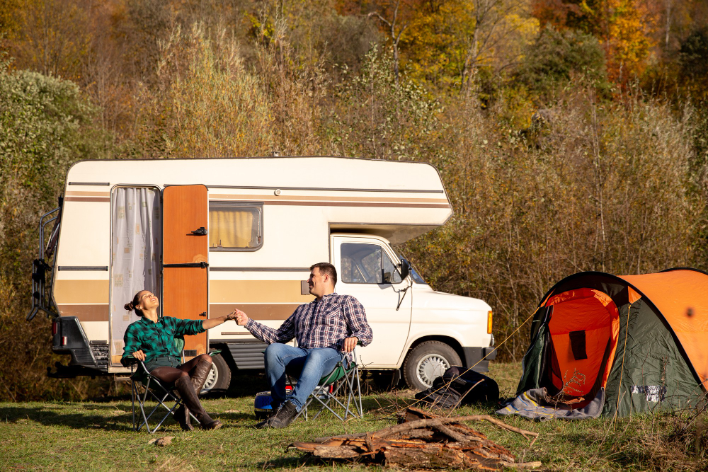 Wat je kunt verwachten van campings met diverse faciliteiten