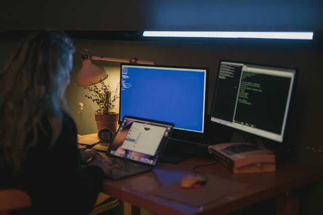 Wat is informatiebeveiliging en waarom is het belangrijk?