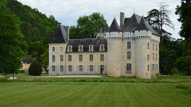 Wat valt er allemaal te ontdekken in de Dordogne?
